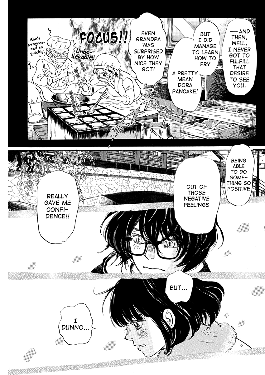 Read 3-Gatsu No Lion (EN) Manga Online
