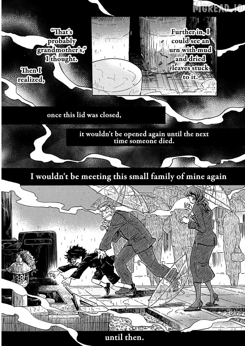 Read 3-Gatsu No Lion (EN) Manga Online