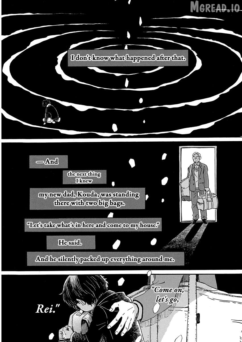 Read 3-Gatsu No Lion (EN) Manga Online