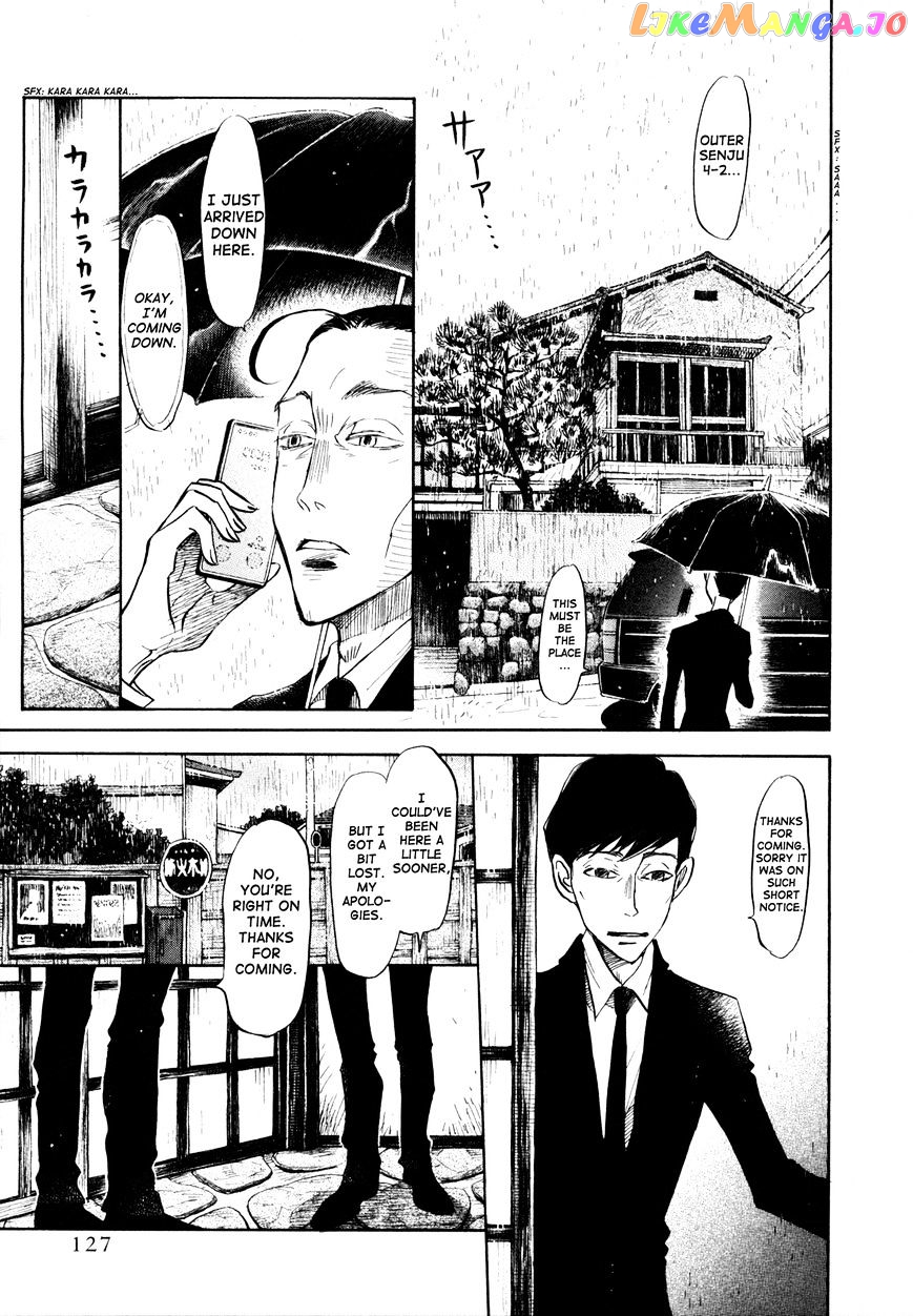 Read 3-Gatsu No Lion (EN) Manga Online