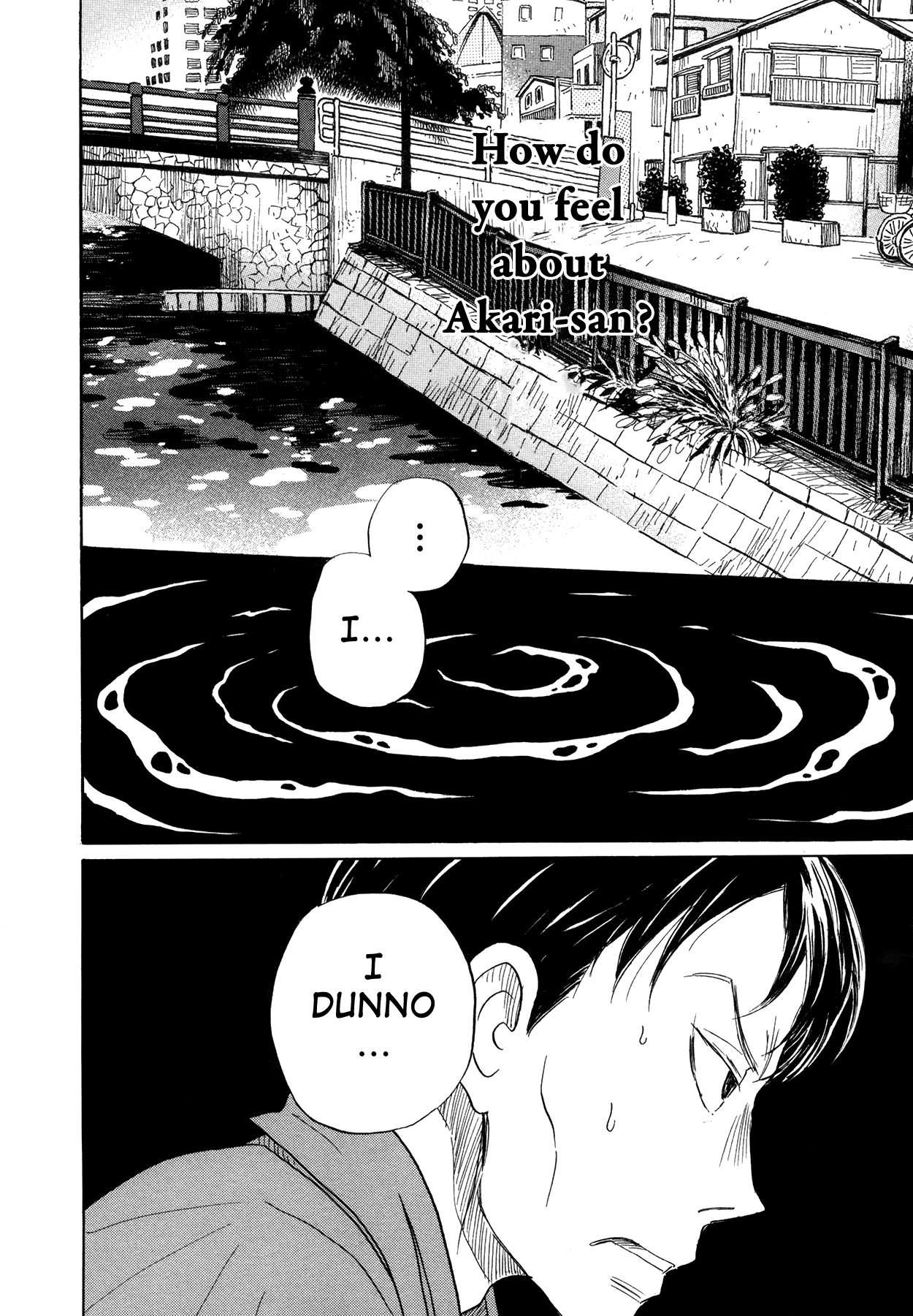 Read 3-Gatsu No Lion (EN) Manga Online