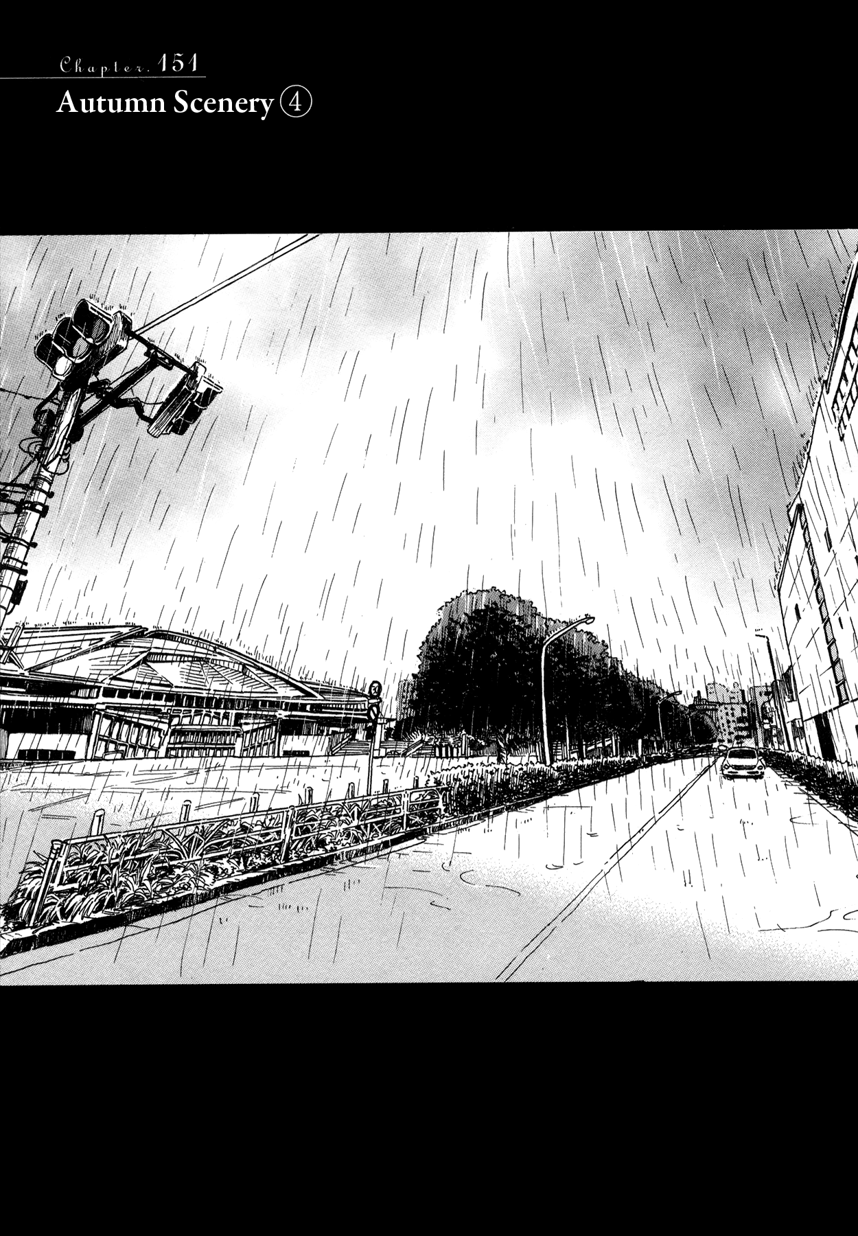 Read 3-Gatsu No Lion (EN) Manga Online