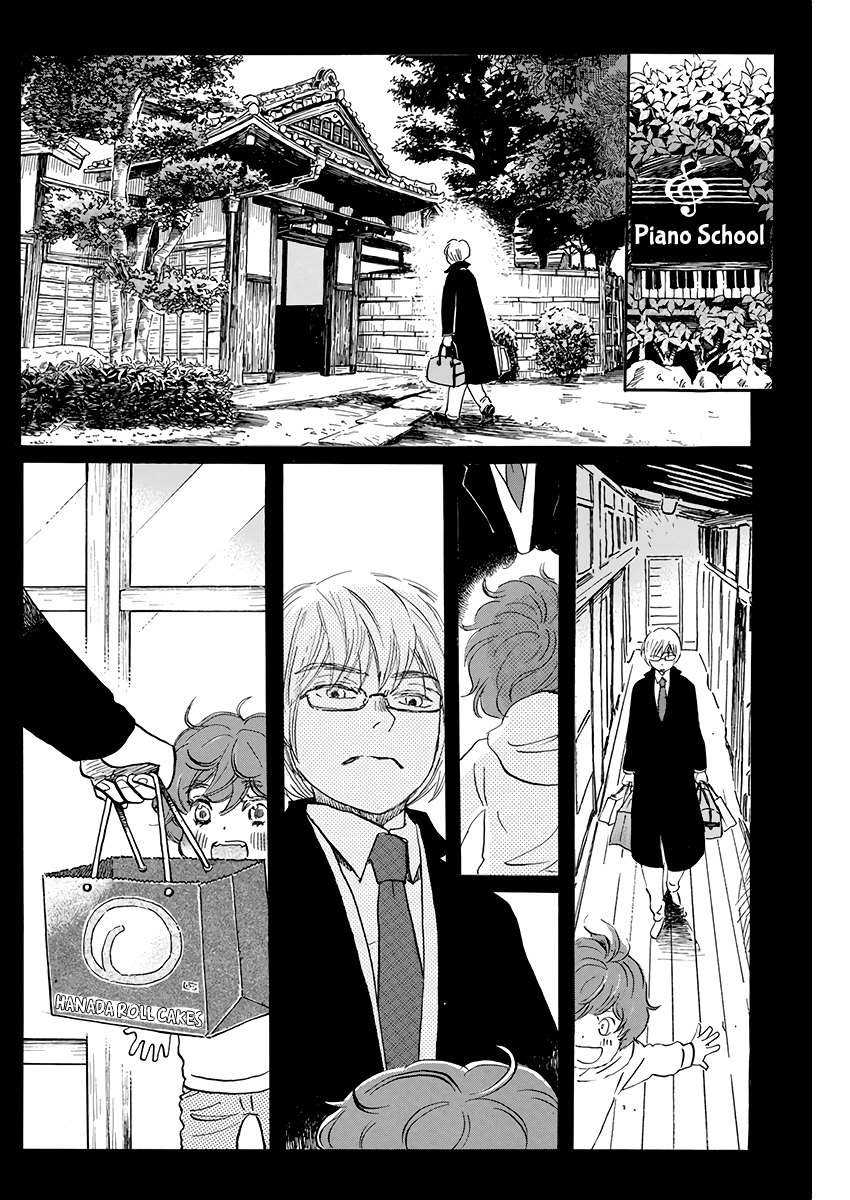 Read 3-Gatsu No Lion (EN) Manga Online