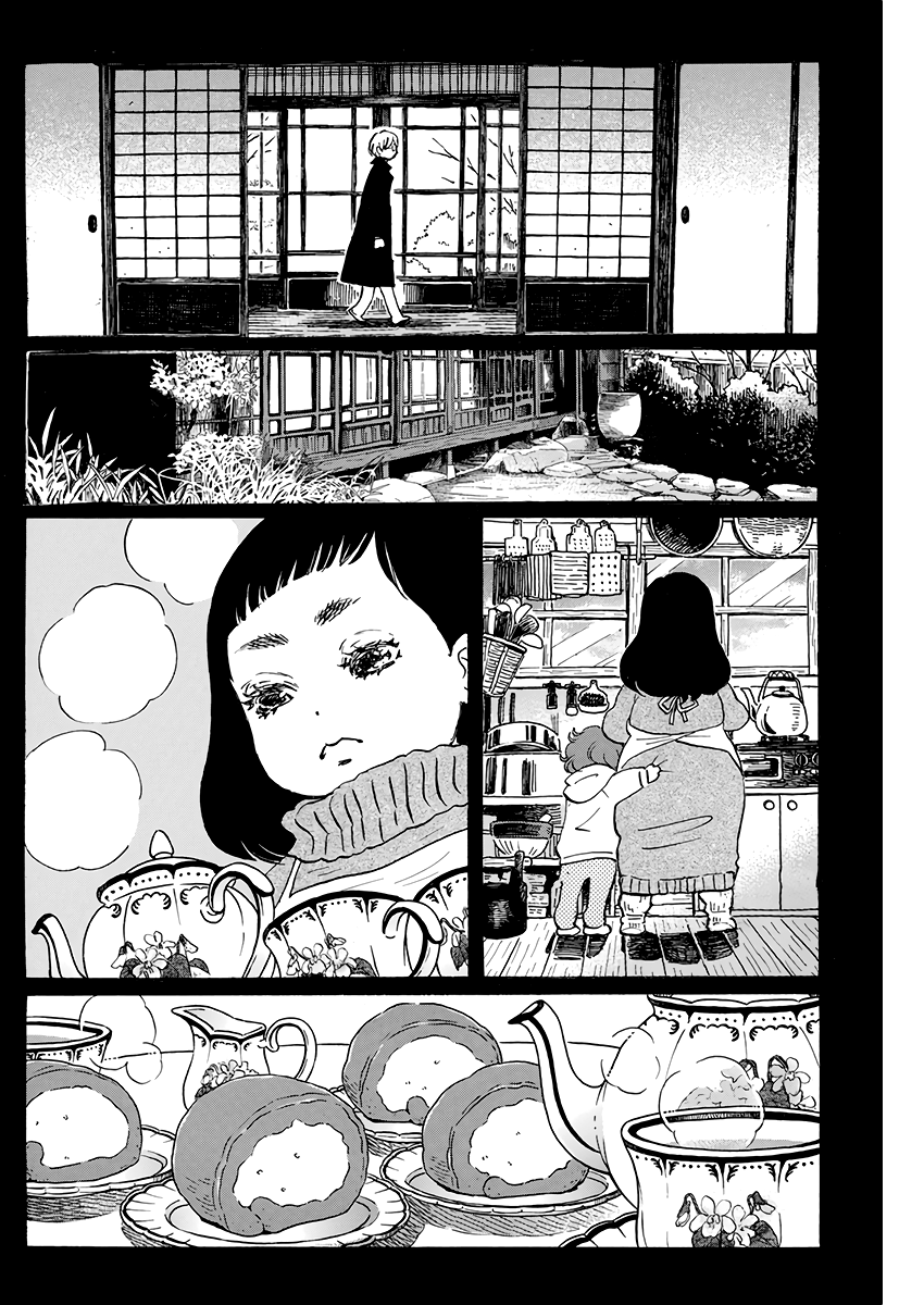 Read 3-Gatsu No Lion (EN) Manga Online