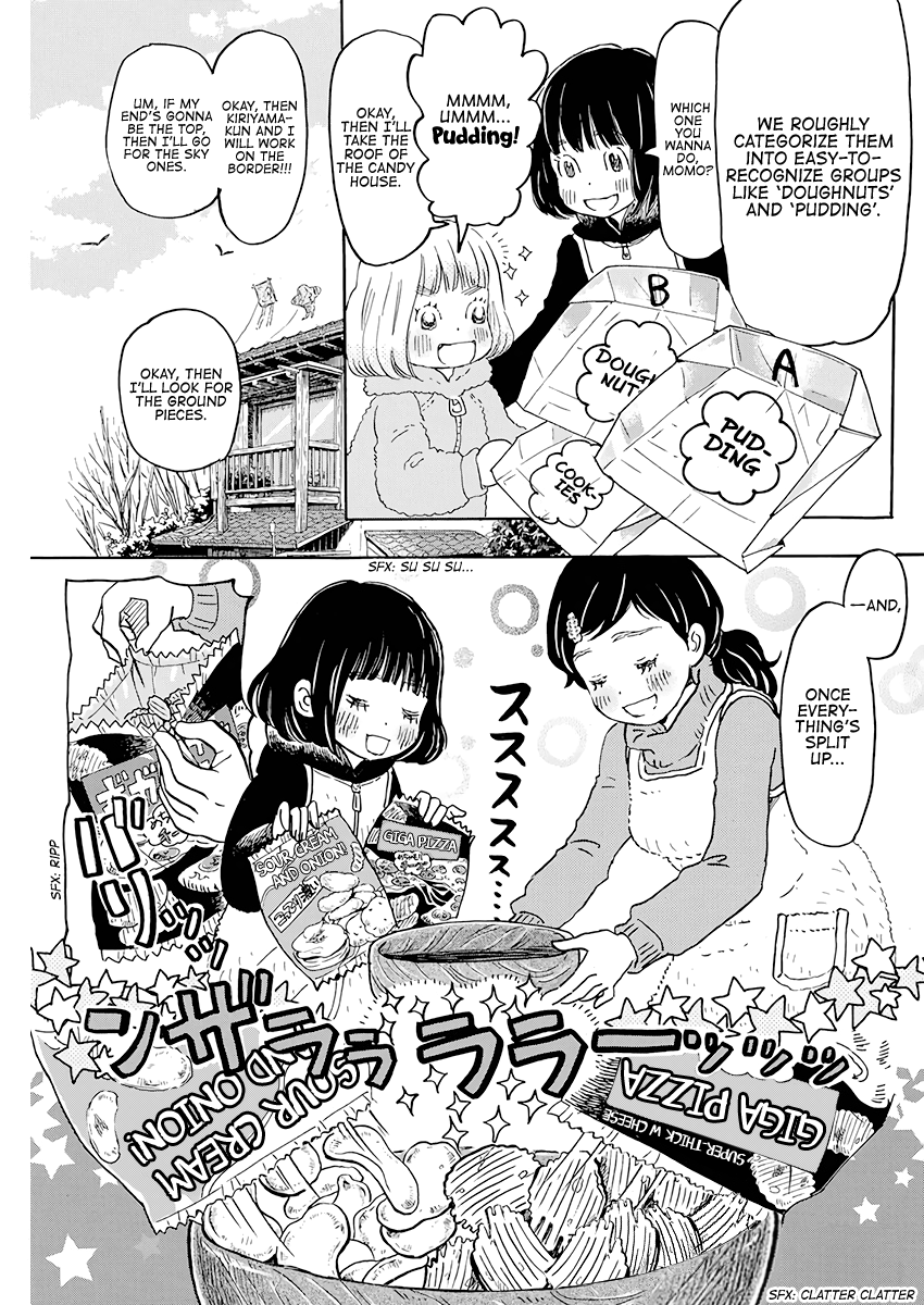 Read 3-Gatsu No Lion (EN) Manga Online