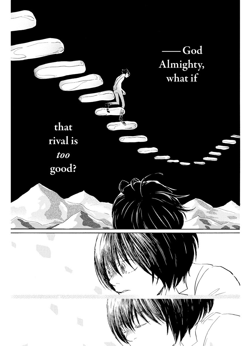 Read 3-Gatsu No Lion (EN) Manga Online