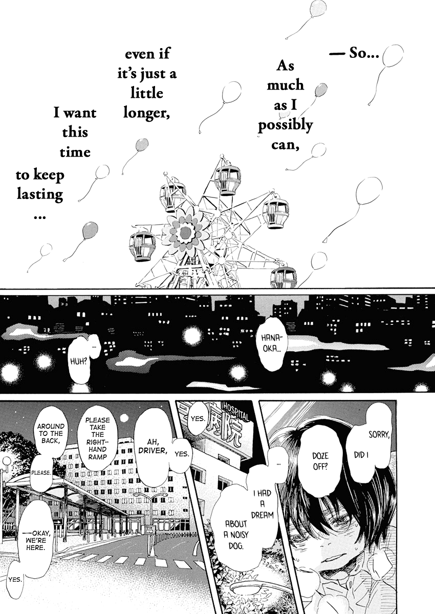 Read 3-Gatsu No Lion (EN) Manga Online