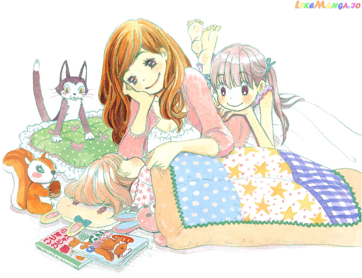 Read 3-Gatsu No Lion (EN) Manga Online