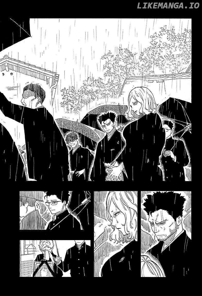 Read Akane Banashi (EN) Manga Online