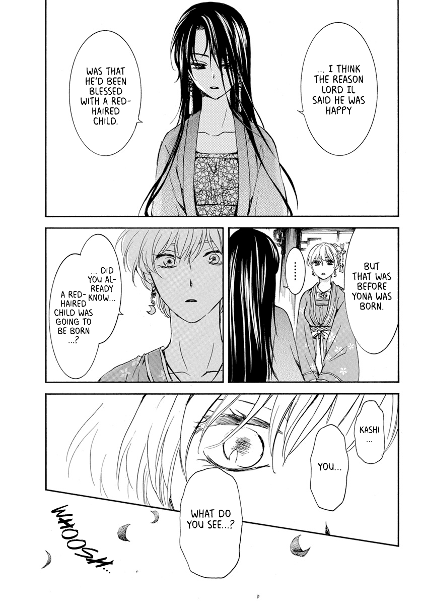 Read Akatsuki no Yona (EN) Manga Online