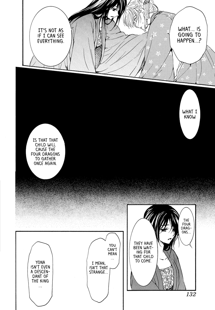 Read Akatsuki no Yona (EN) Manga Online