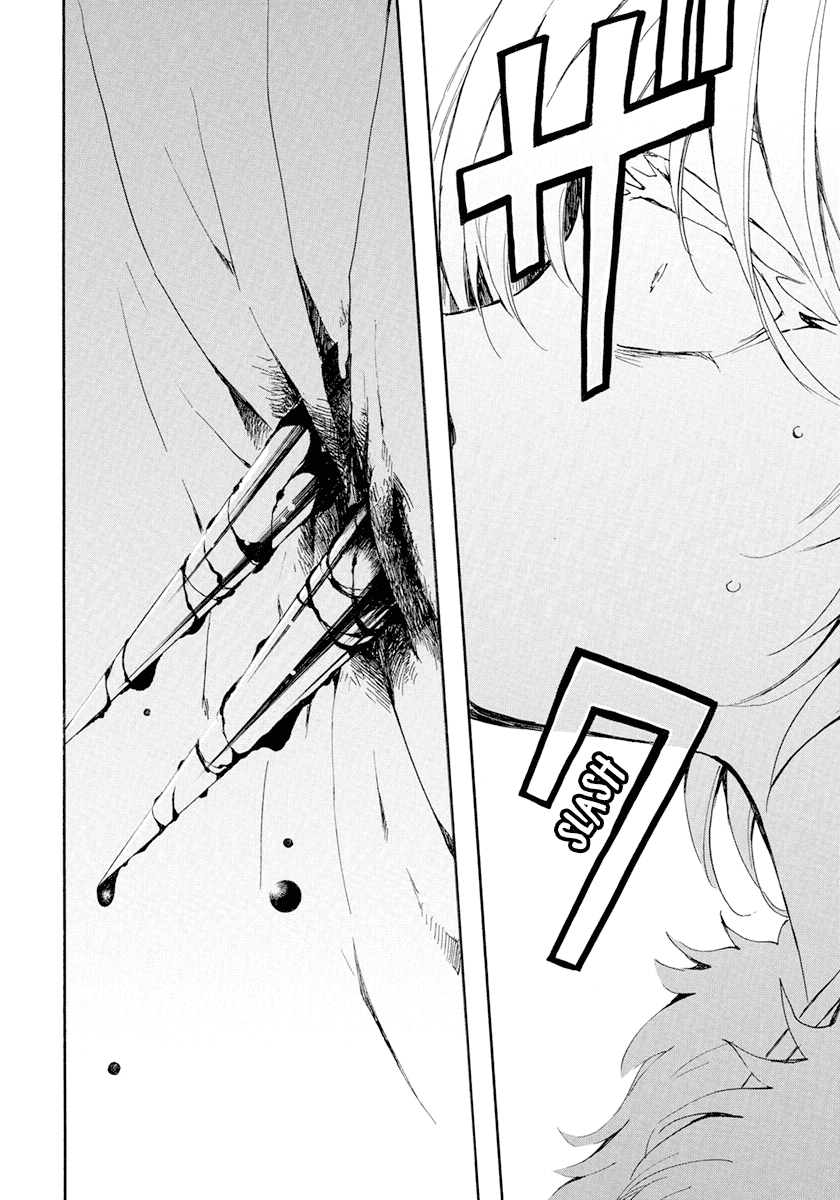 Read Akatsuki no Yona (EN) Manga Online