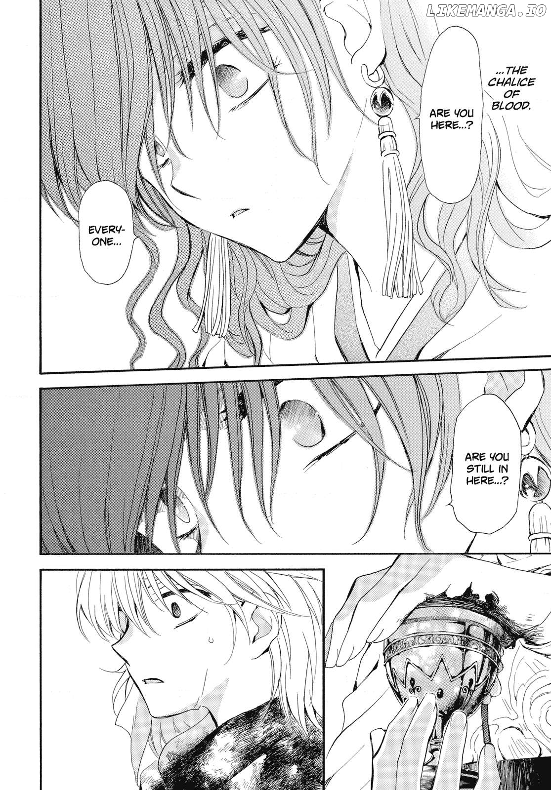 Read Akatsuki no Yona (EN) Manga Online