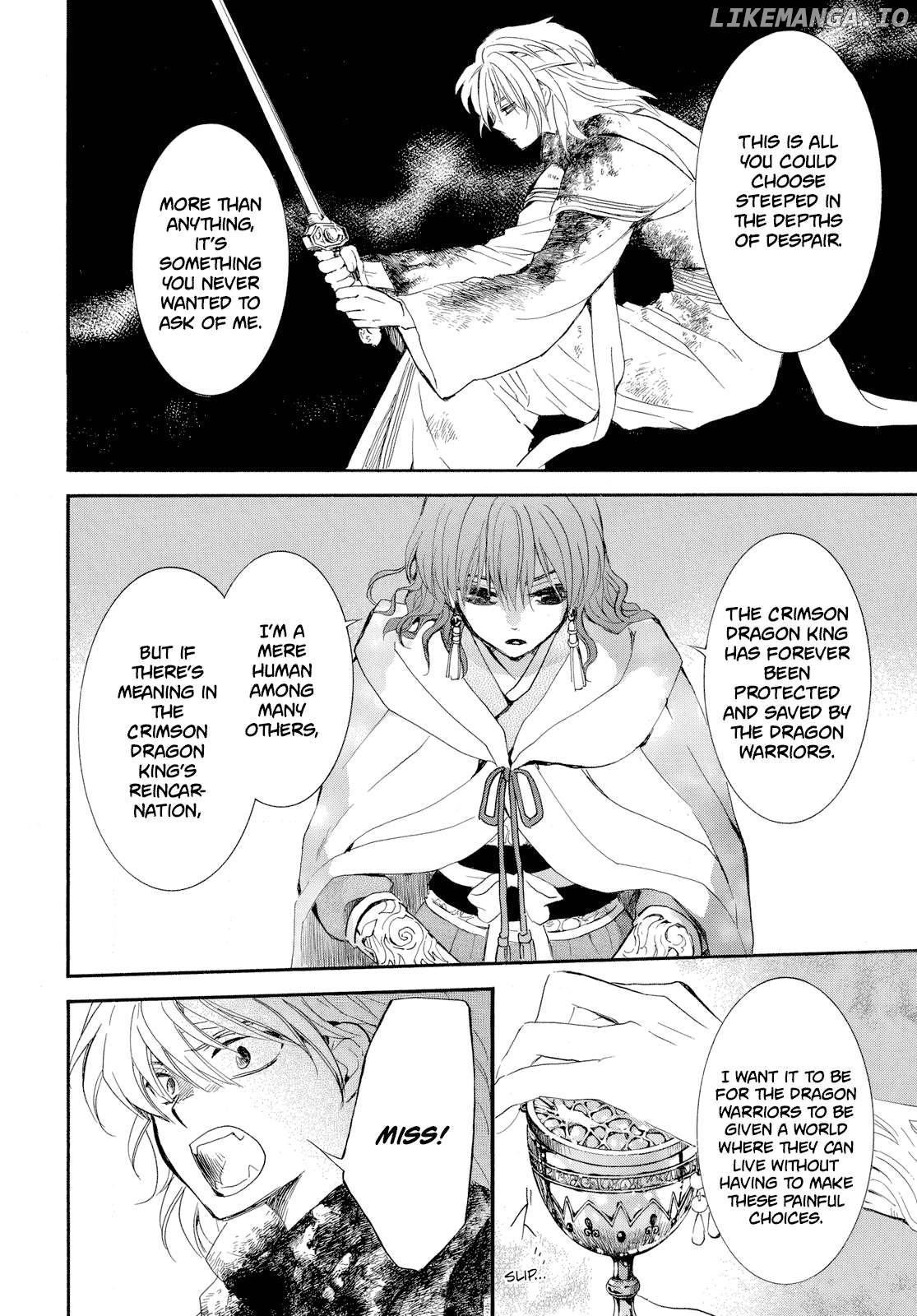 Read Akatsuki no Yona (EN) Manga Online