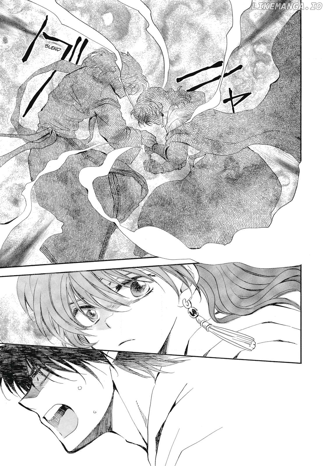 Read Akatsuki no Yona (EN) Manga Online