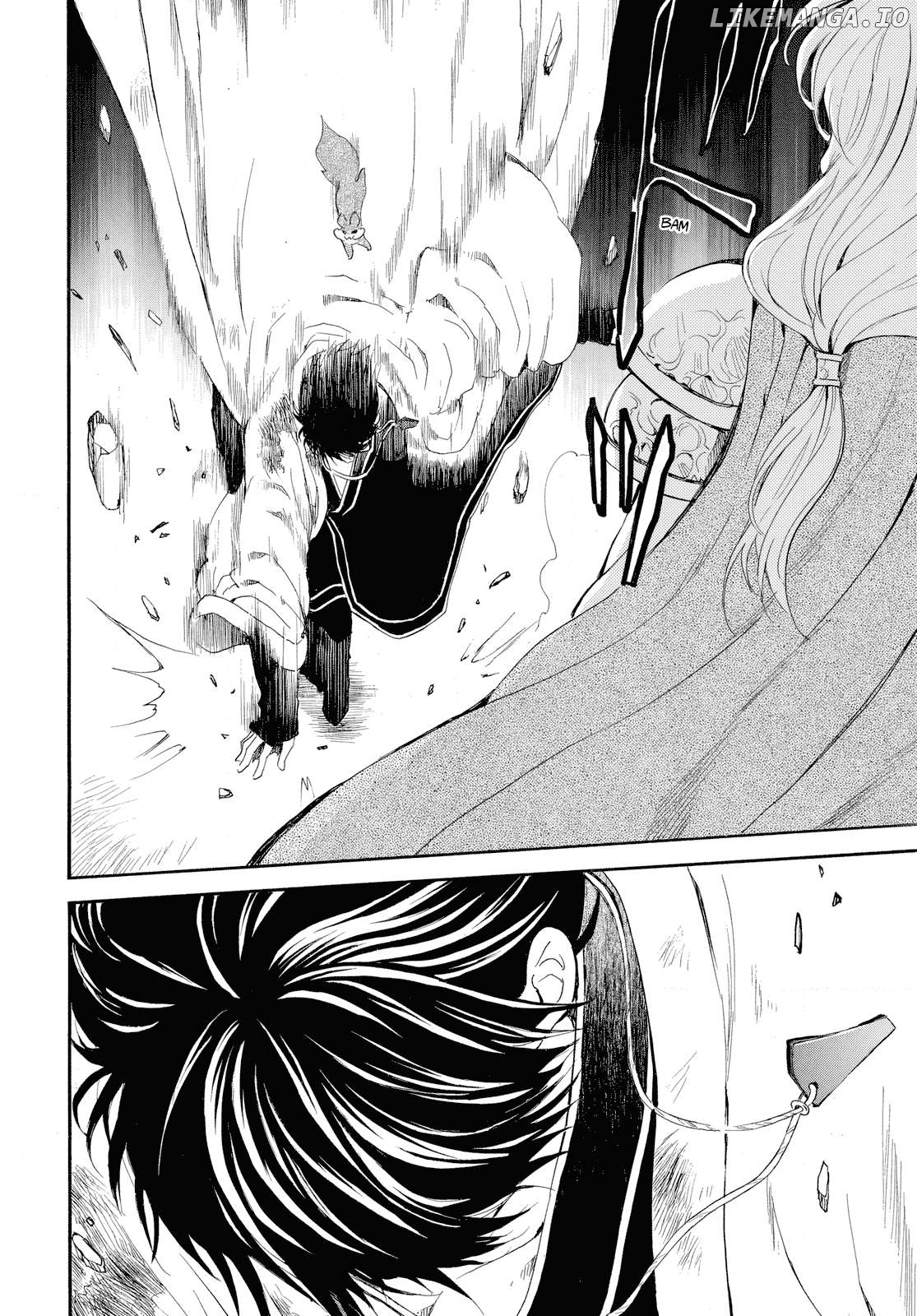 Read Akatsuki no Yona (EN) Manga Online