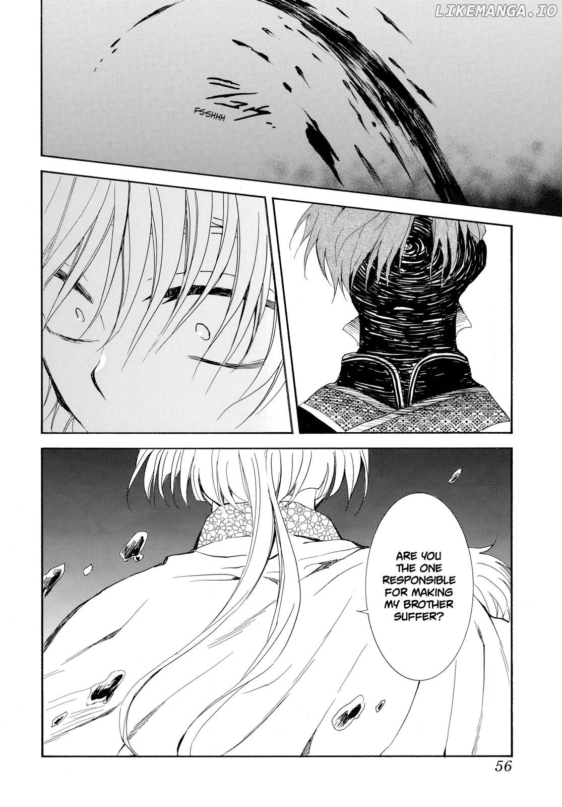 Read Akatsuki no Yona (EN) Manga Online
