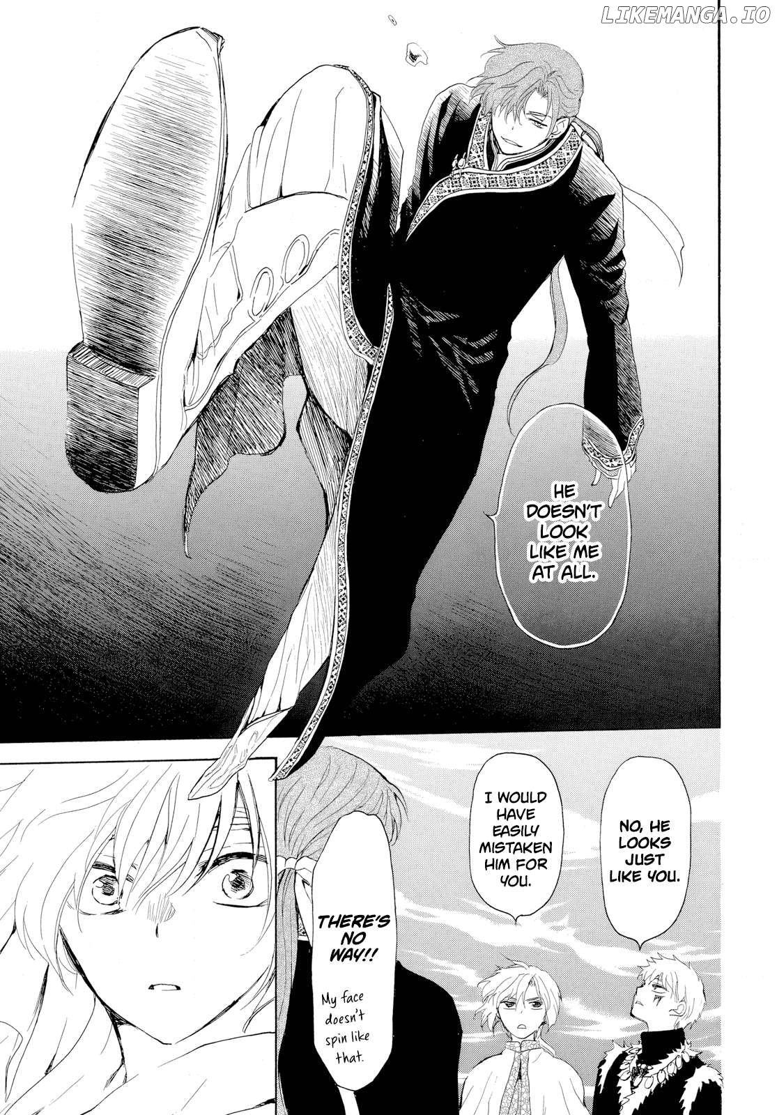 Read Akatsuki no Yona (EN) Manga Online