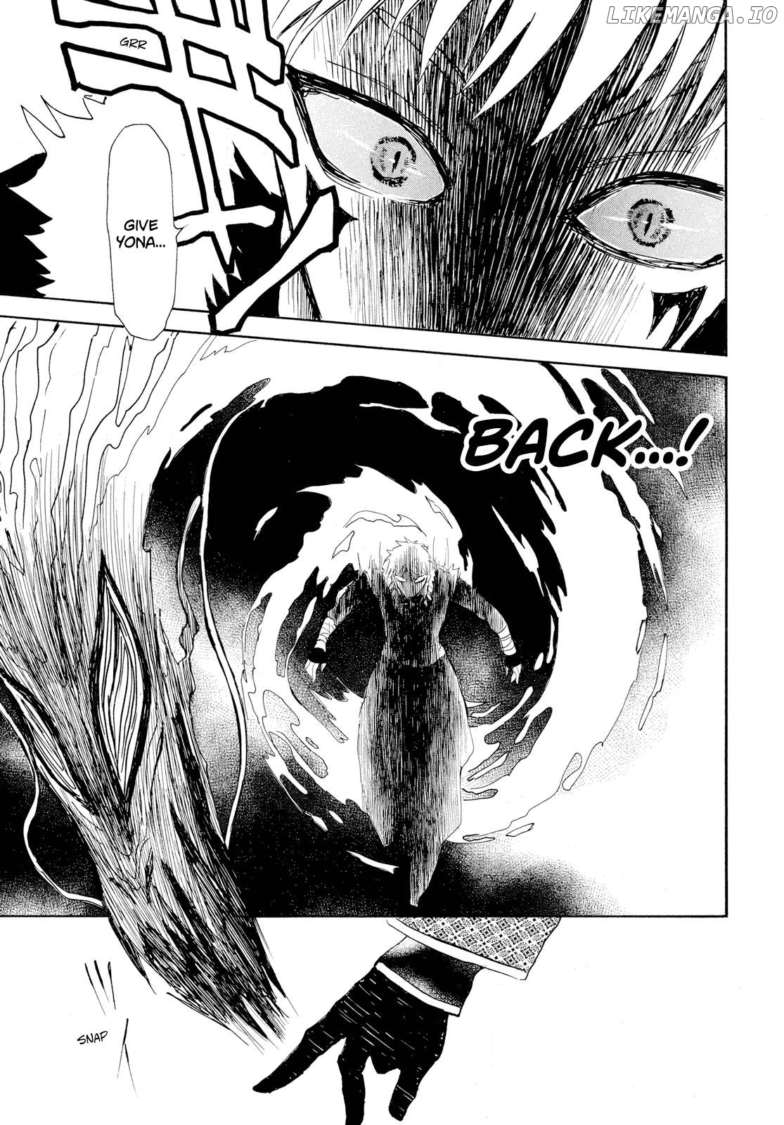 Read Akatsuki no Yona (EN) Manga Online