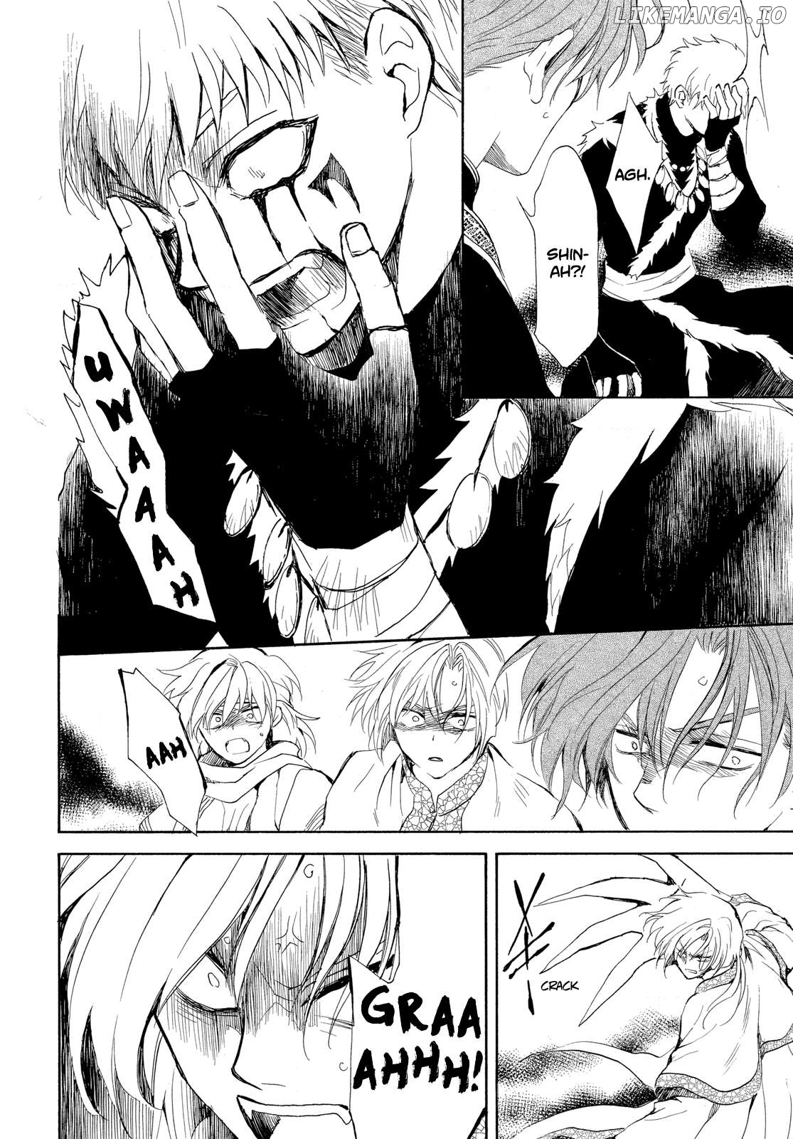 Read Akatsuki no Yona (EN) Manga Online