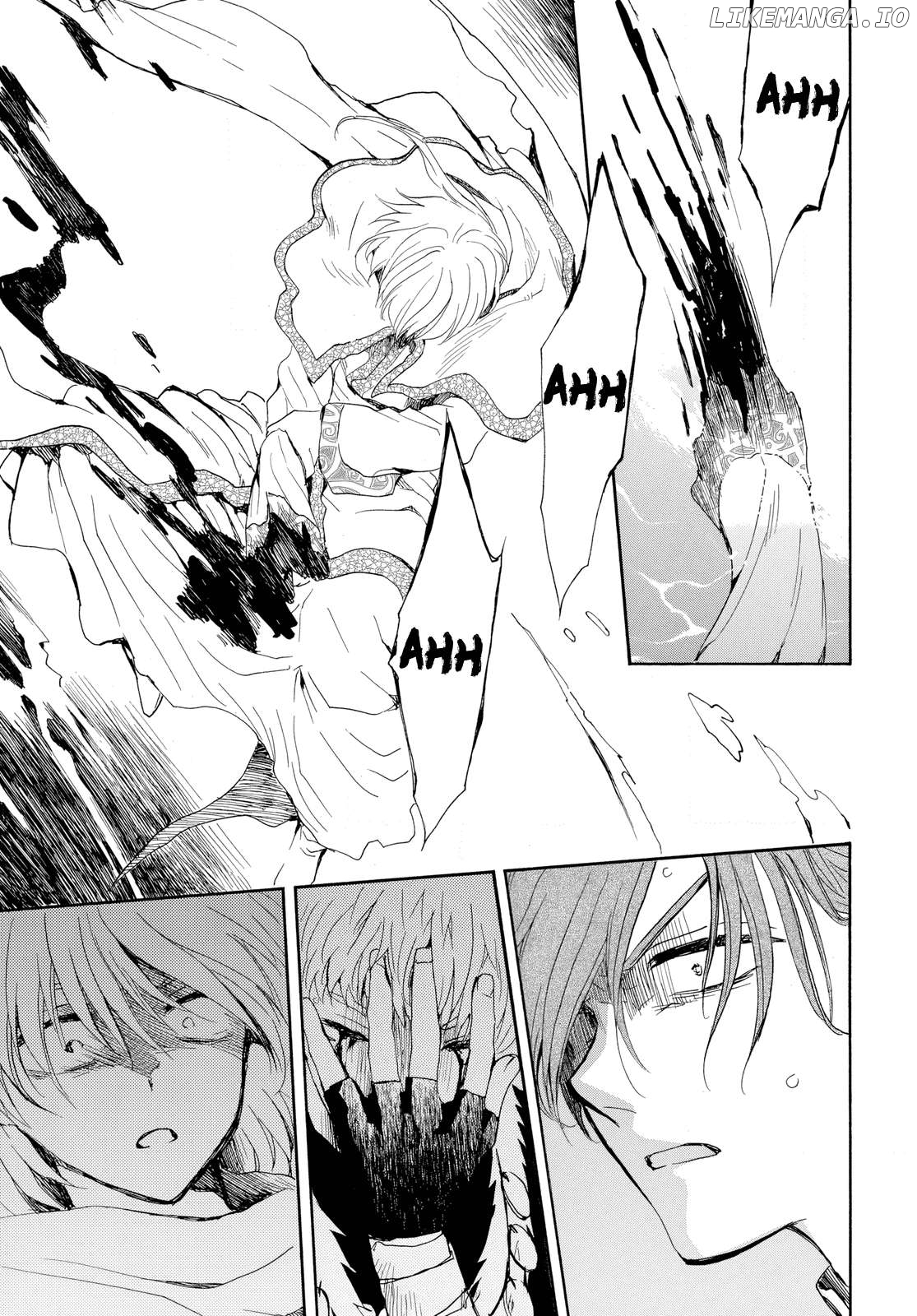 Read Akatsuki no Yona (EN) Manga Online
