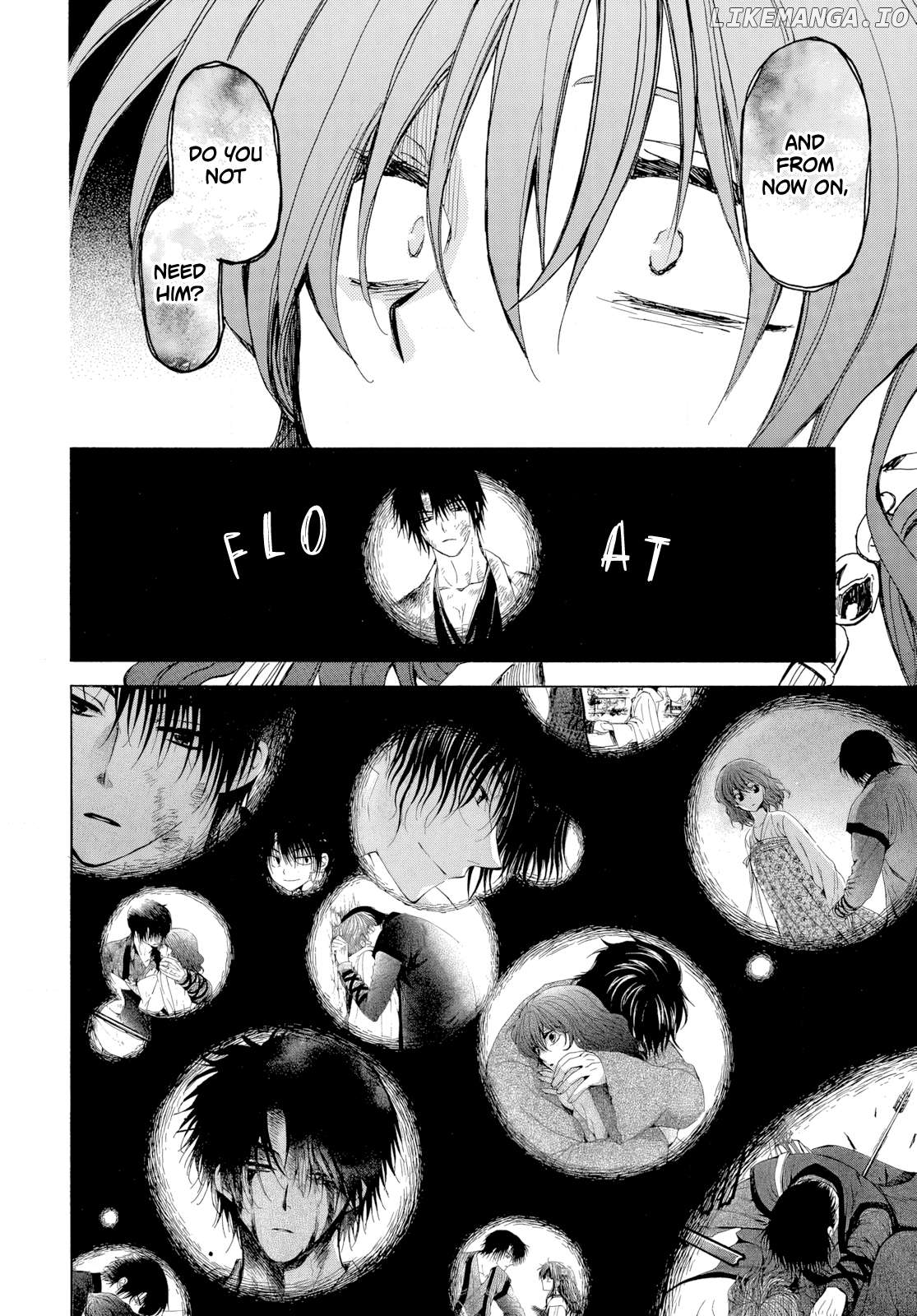 Read Akatsuki no Yona (EN) Manga Online