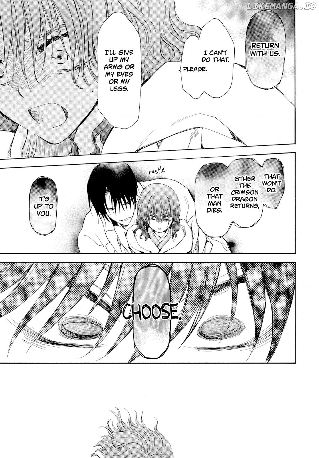 Read Akatsuki no Yona (EN) Manga Online