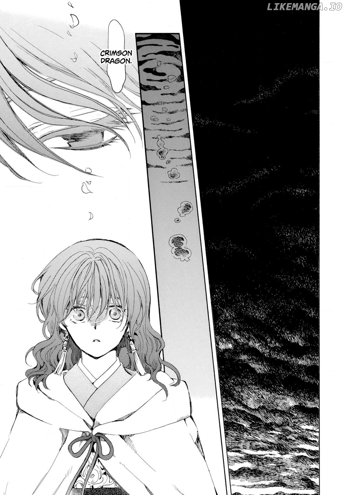 Read Akatsuki no Yona (EN) Manga Online