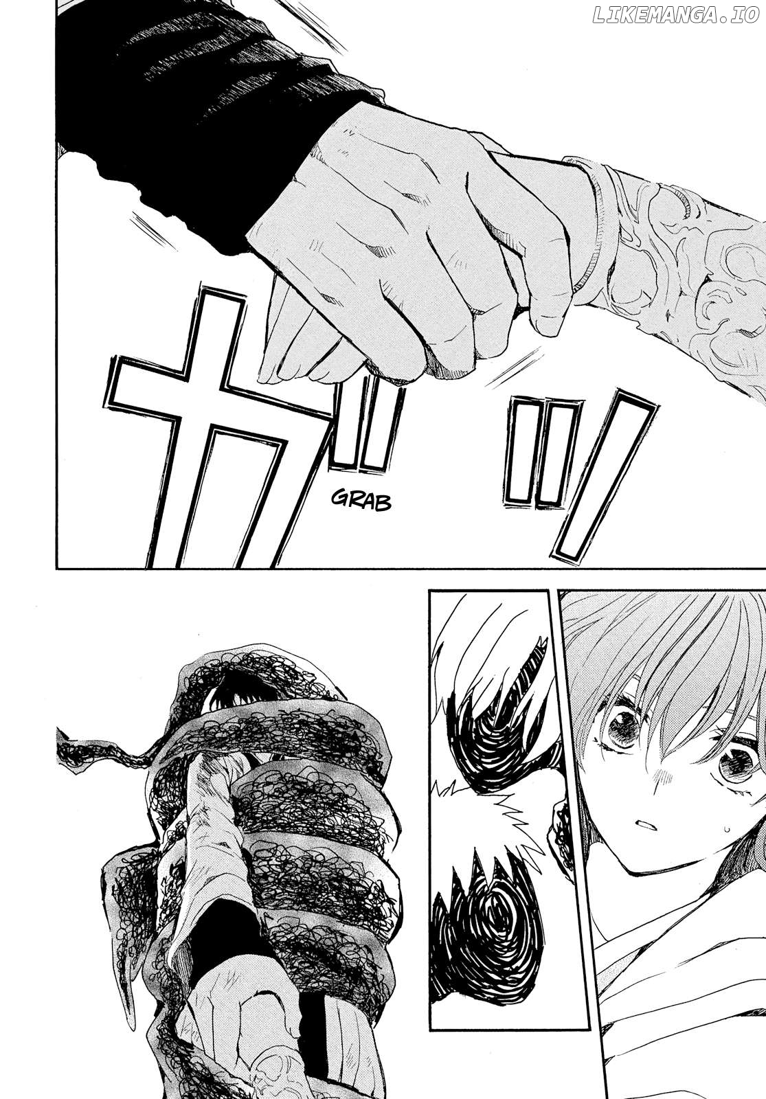 Read Akatsuki no Yona (EN) Manga Online