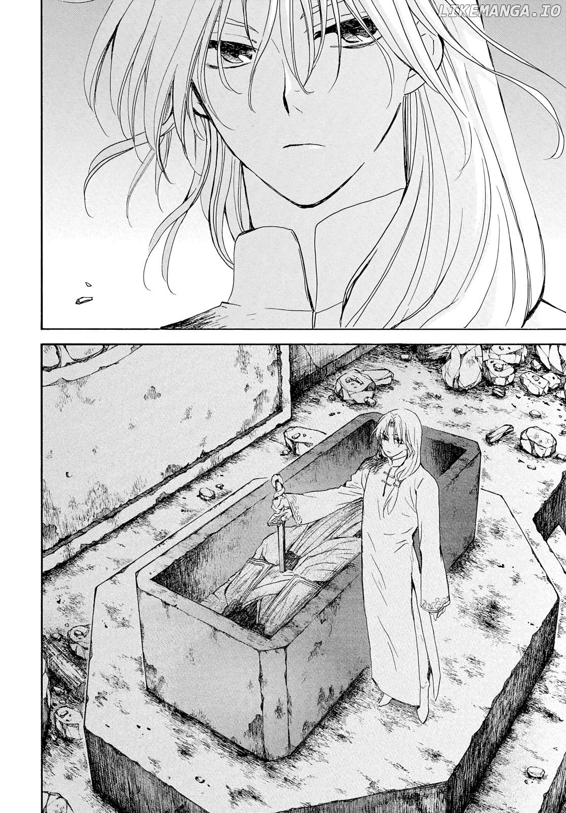 Read Akatsuki no Yona (EN) Manga Online