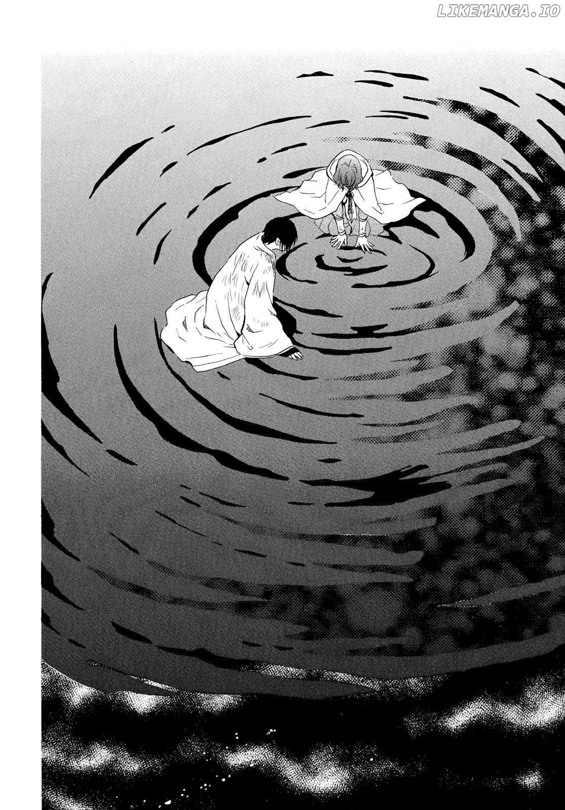 Read Akatsuki no Yona (EN) Manga Online