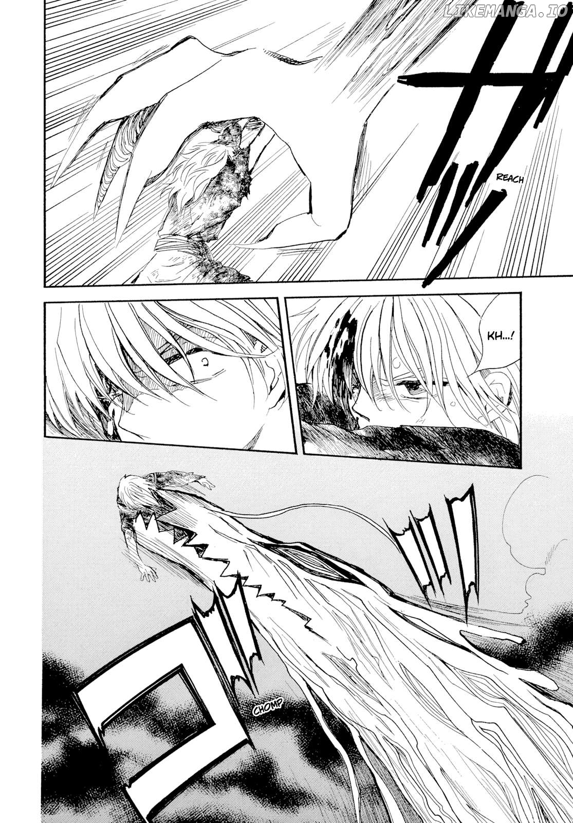 Read Akatsuki no Yona (EN) Manga Online