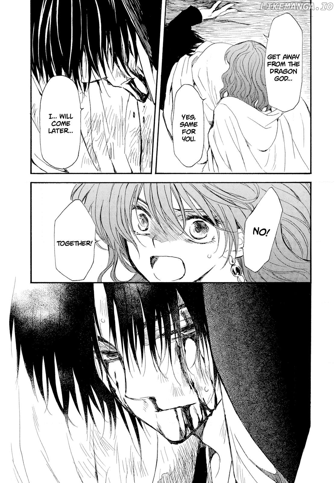 Read Akatsuki no Yona (EN) Manga Online