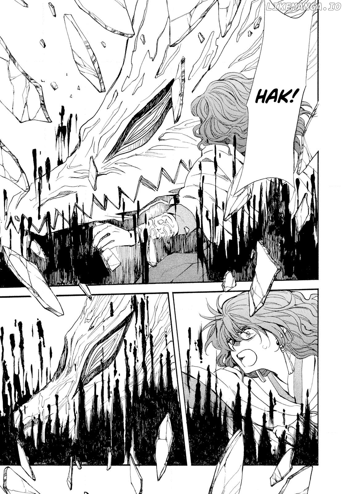 Read Akatsuki no Yona (EN) Manga Online