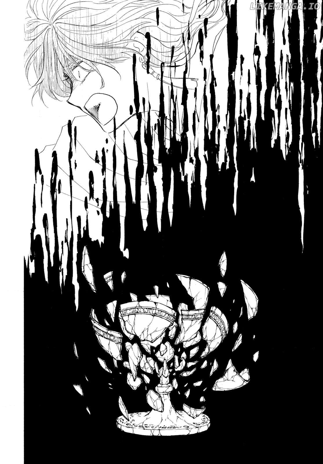 Read Akatsuki no Yona (EN) Manga Online