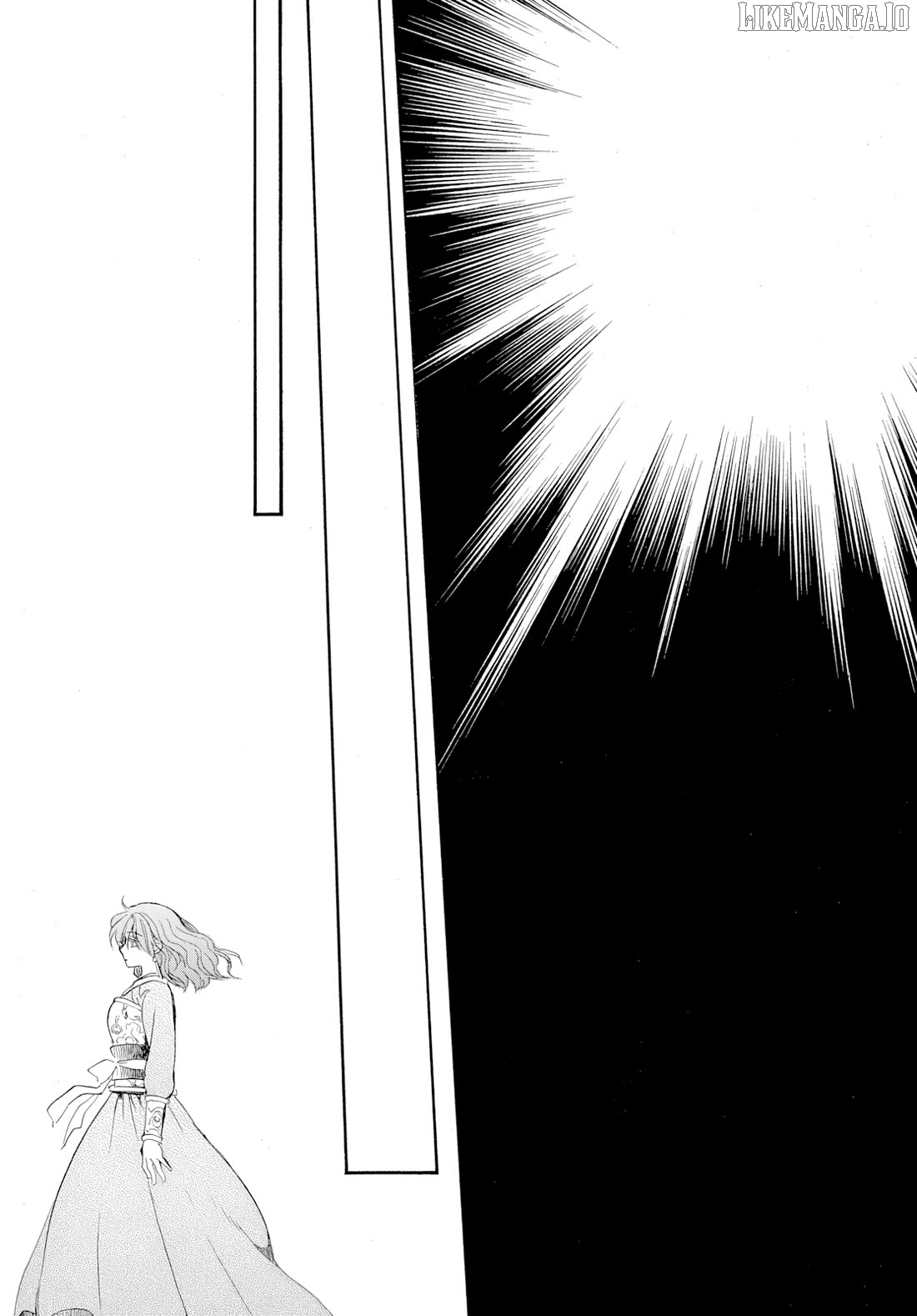 Read Akatsuki no Yona (EN) Manga Online