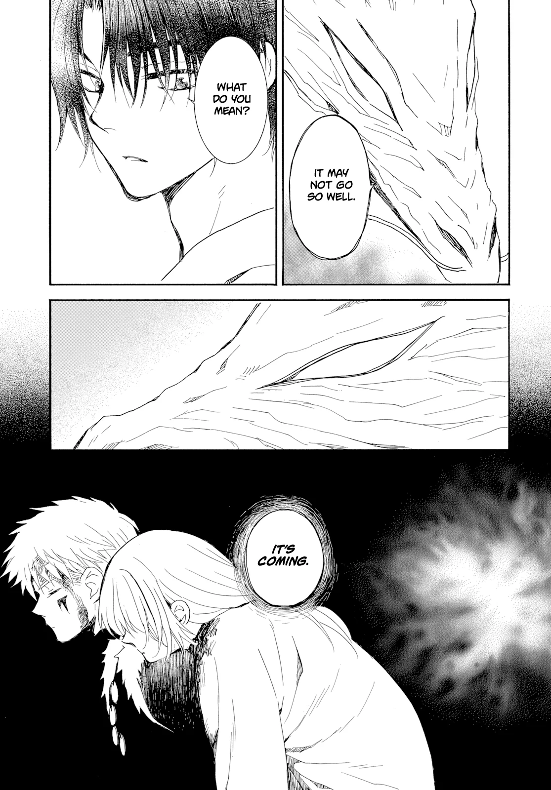 Read Akatsuki no Yona (EN) Manga Online