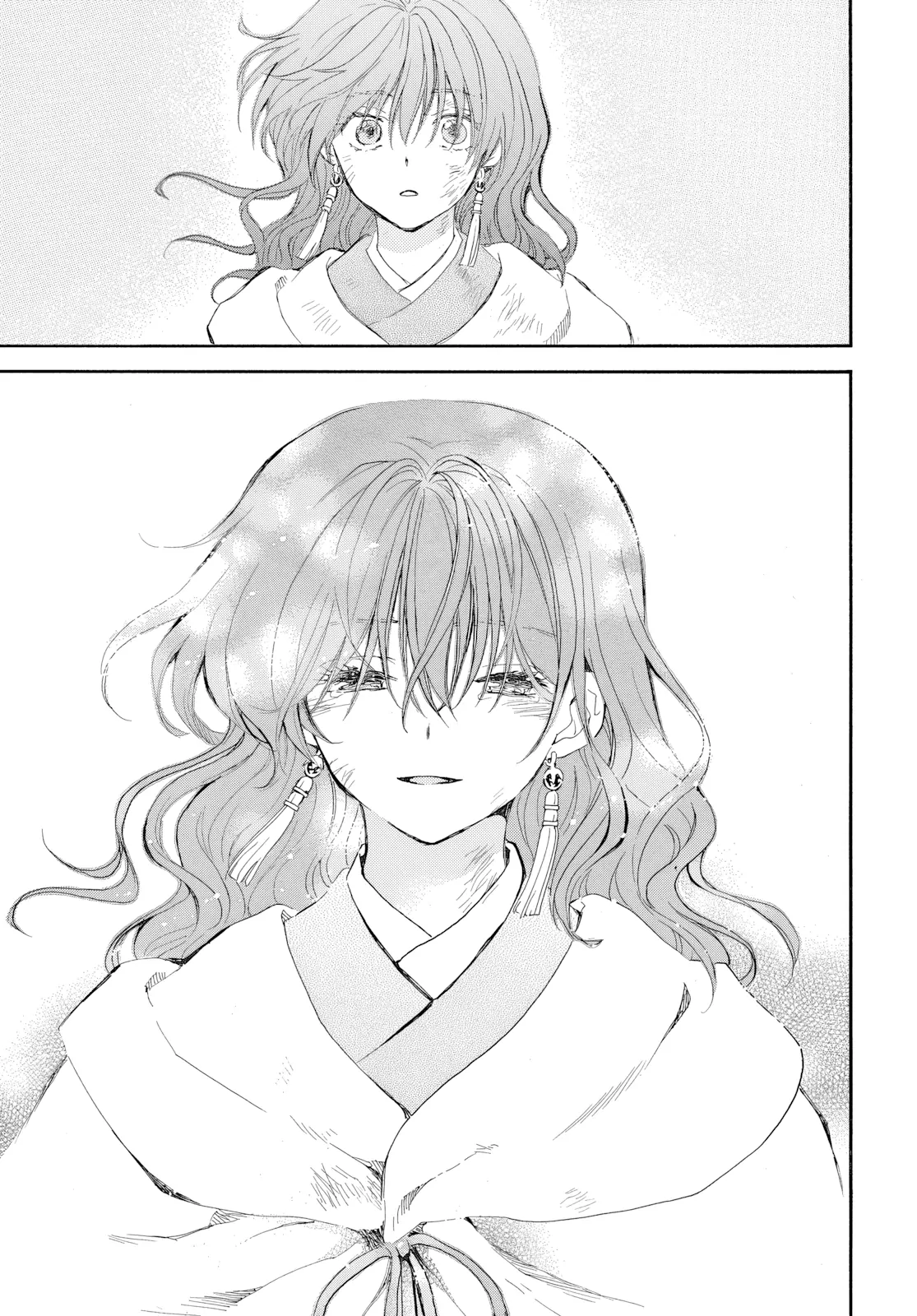 Read Akatsuki no Yona (EN) Manga Online