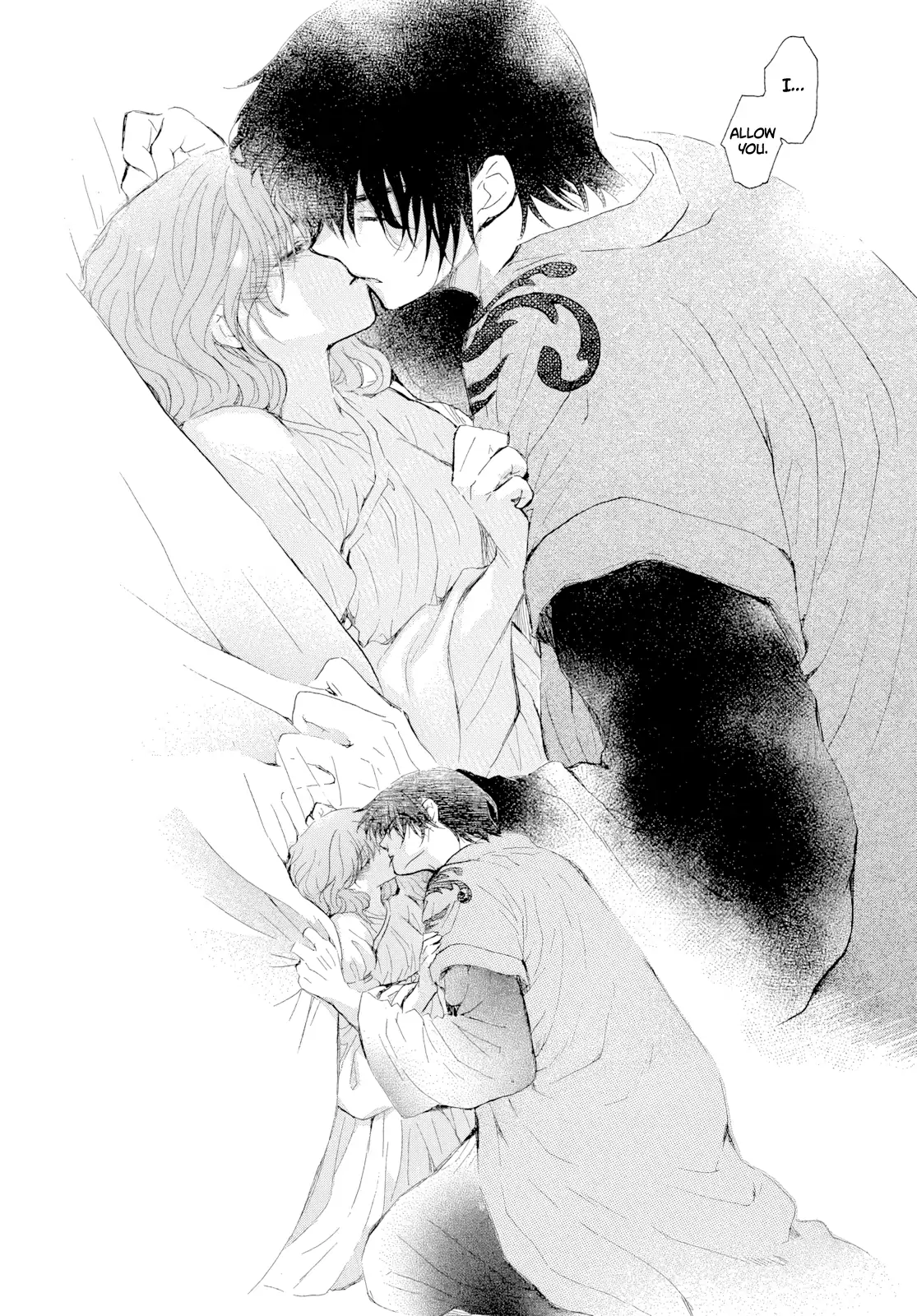 Read Akatsuki no Yona (EN) Manga Online