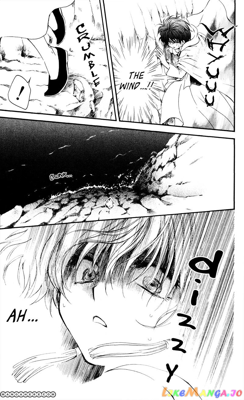 Read Akatsuki no Yona (EN) Manga Online