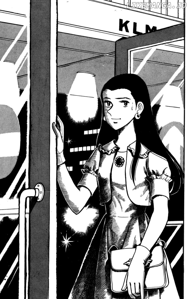 Read Ashita no Joe (EN) Manga Online