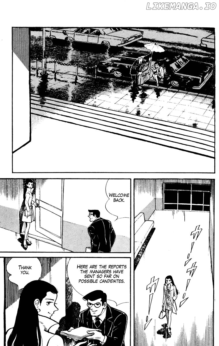 Read Ashita no Joe (EN) Manga Online