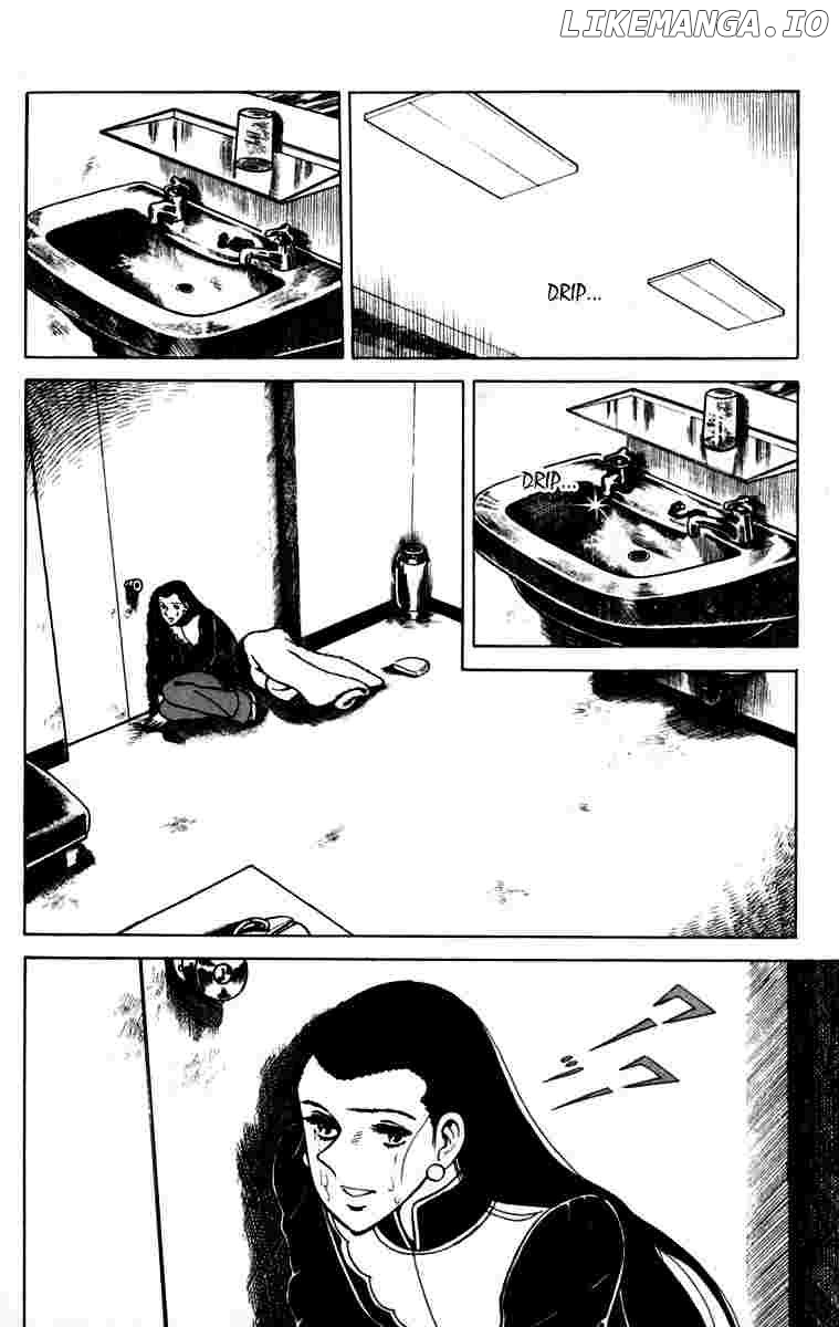 Read Ashita no Joe (EN) Manga Online