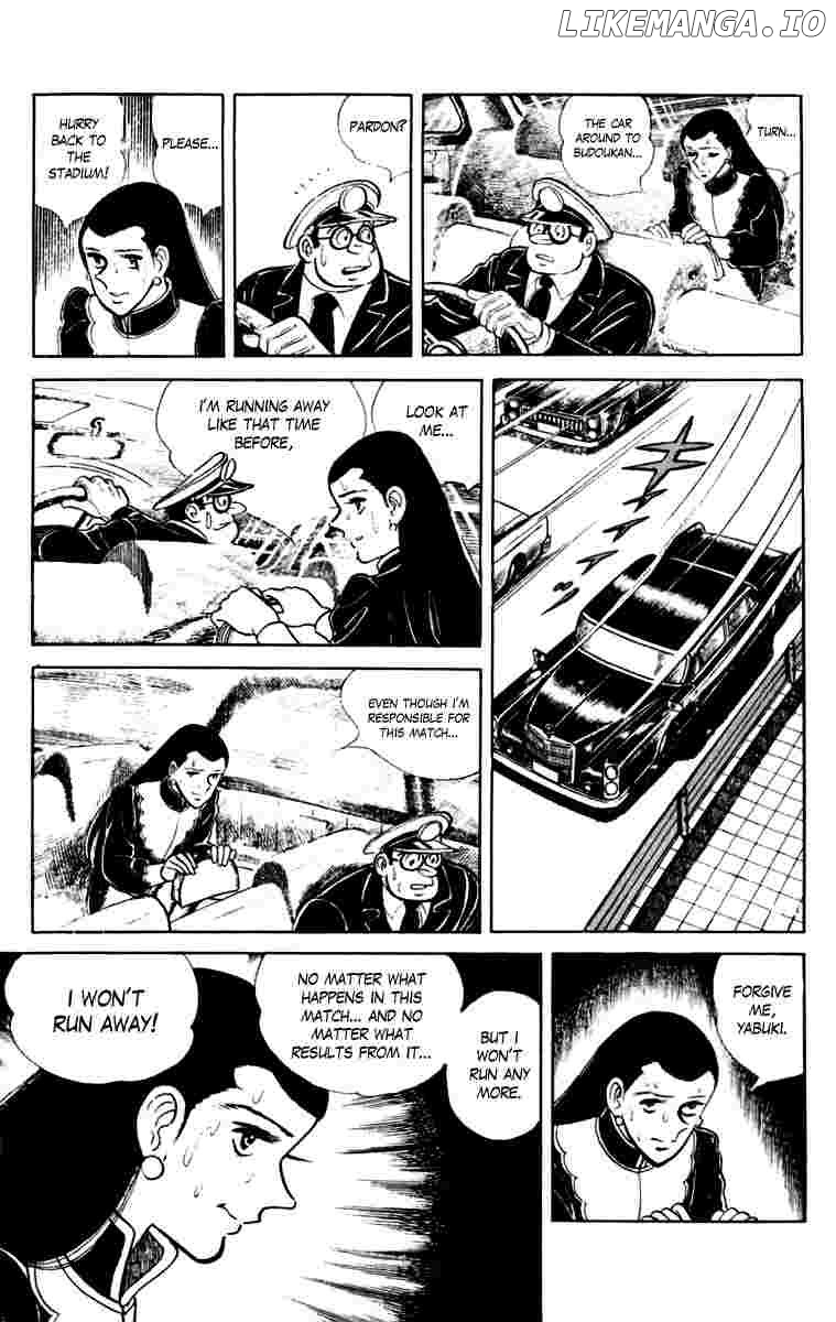 Read Ashita no Joe (EN) Manga Online