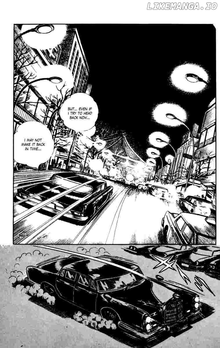 Read Ashita no Joe (EN) Manga Online