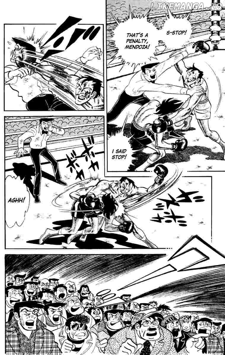 Read Ashita no Joe (EN) Manga Online