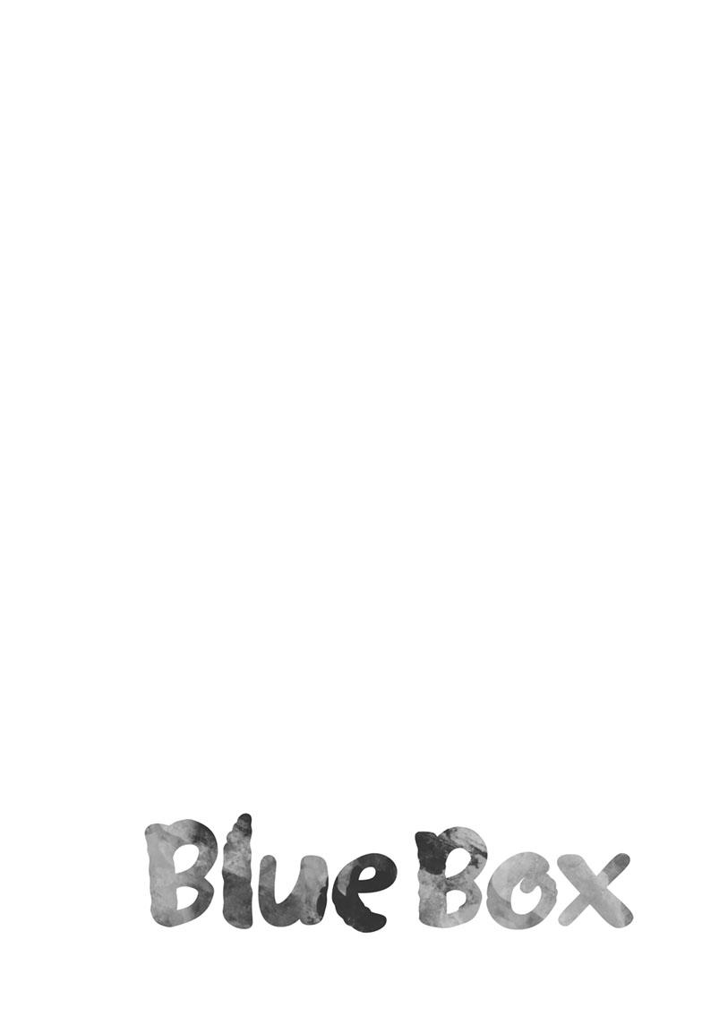 Read Blue Box (EN) Manga Online
