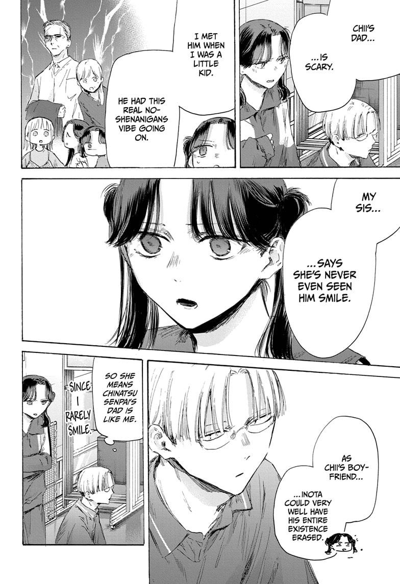 Read Blue Box (EN) Manga Online