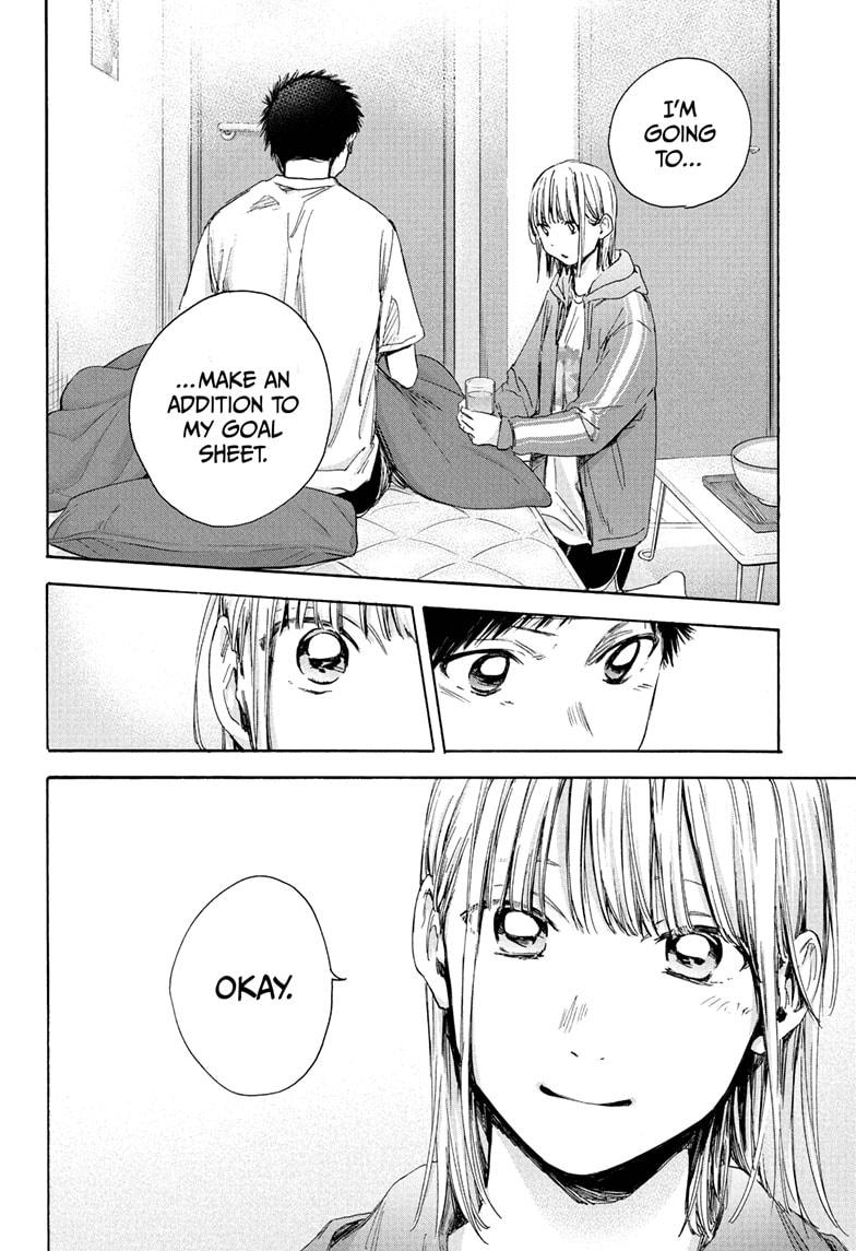 Read Blue Box (EN) Manga Online