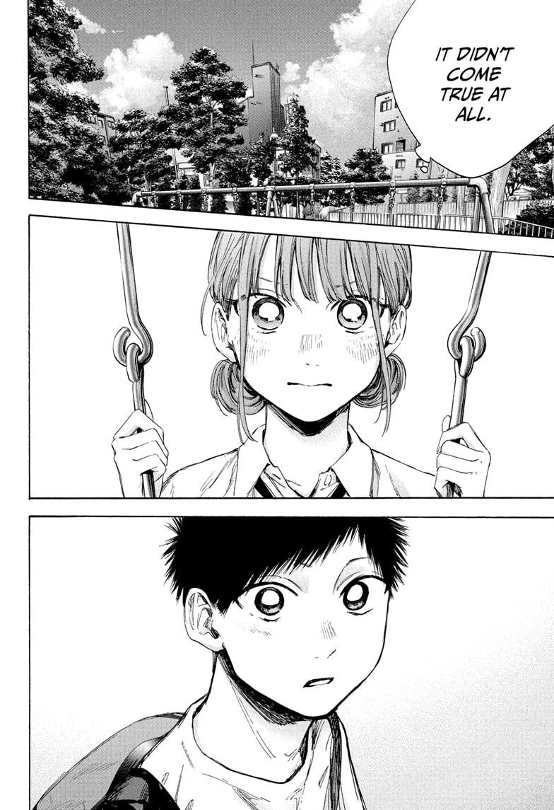 Read Blue Box (EN) Manga Online